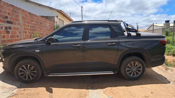 CHEVROLET MONTANA 1.2 TURBO FLEX LT MANUAL